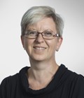 Lise Møller Rieck